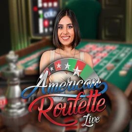 Try American Roulette (Evolution) slot by Evolution on swiftsuomi.com – logo image