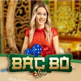 Bac Bo logo – Live Casino by Evolution at Swift Casino
