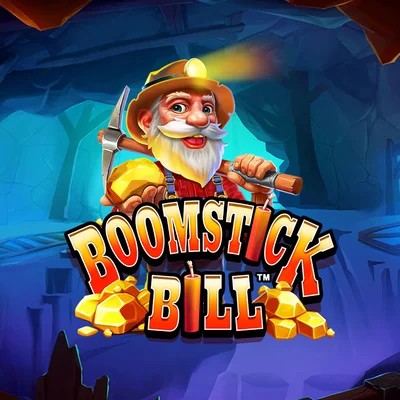 Boomstick Bill slot icon by High Limit Studio, available at Swift Casino
