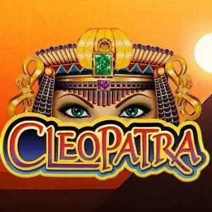 Cash of Cleopatra logo by Pragmatic Play at Swift Casino