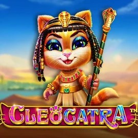 Play Cleocatra slot by Pragmatic Play on swiftsuomi.com