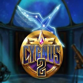 Cygnus 2 logo by ELK Studios at Swift CasinoCygnus 2