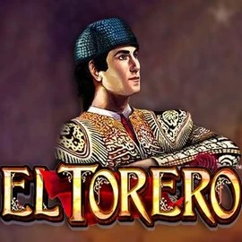 El Torero logo by RTG (Reel Time Gaming) Swift Casino