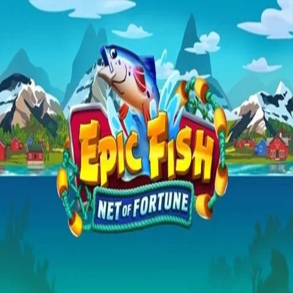 game logo by Quickspin on swiftsuomi.com