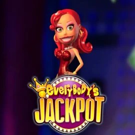 Everybody's Jackpots logo – Jackpots by Playtech at Swift Casino