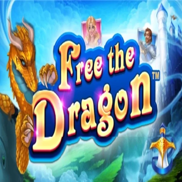 Free the Dragon logo by Playtech at Swift Casino