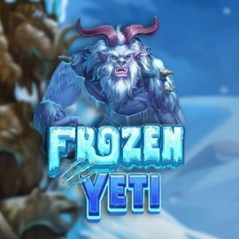 Enjoy Frozen Yeti by BF Games – logo hosted on swiftsuomi.com