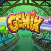 Gemix game by Play'n GO – logo hosted on Swift Casino