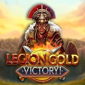 Play the Legion Gold Victory! slot by Play'n GO on Swift Casino