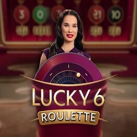Lucky 6 Roulette online slot from Pragmatic Play – play at swiftsuomi.com