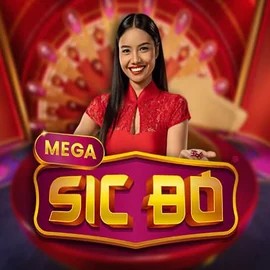 Enjoy Mega Sic Bo by Pragmatic Play – logo hosted on swiftsuomi.com
