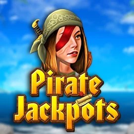Play Pirate Jackpots slot by Belatra Games on swiftsuomi.com