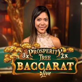 Prosperity Tree Baccarat – slot by Evolution, featured at swiftsuomi.com
