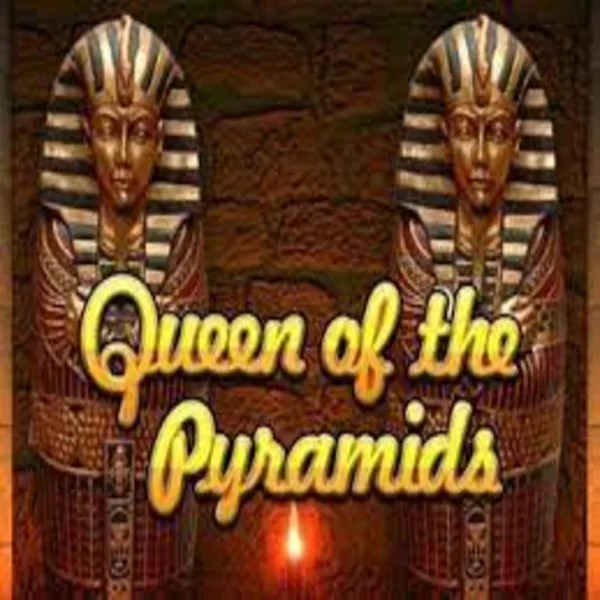 Play Queen of the Pyramids slot by Playtech on swiftsuomi.com