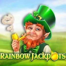 Play Rainbow Jackpots slot by Red Tiger Gaming on swiftsuomi.com