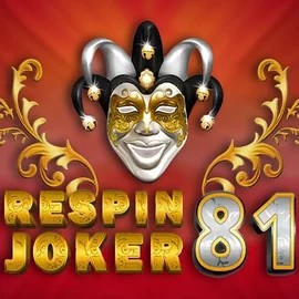 Respin Joker 81 – slot by SYNOT Games, featured at swiftsuomi.com