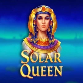 Try Solar Queen slot by Playson on swiftsuomi.com – logo image