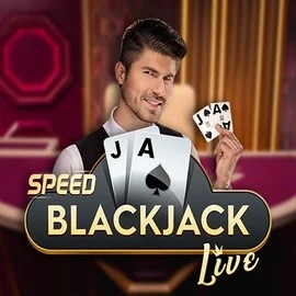 Speed Blackjack – slot by Pragmatic Play, featured at swiftsuomi.com