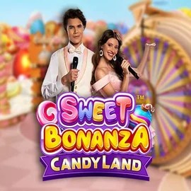 Play Sweet Bonanza Candy Land Live slot by Pragmatic Play on swiftsuomi.com