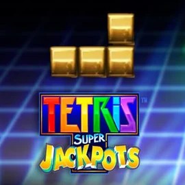 Tetris Super Jackpots online slot from WMS – play at swiftsuomi.com
