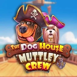 The Dog House Muttley Crew by Pragmatic Play, showcased at swiftsuomi.com – game logo